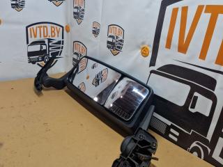 зеркало наружное левое MAN TGX 1 поколение 2017, АКПП