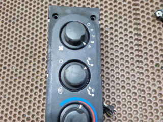 блок управления печки / климат-контроля DAF XF 95 1 поколение 2006, 9001180