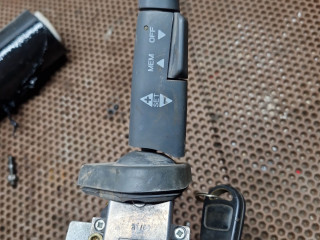 переключатель подрулевой (стрекоза) MAN TGA 1 поколение 2000, 81255090110