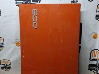 крышка инструментального ящика Volvo FH 3 поколение 2009