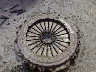 корзина сцепления MAN TGX 1 поколение 2016, 12.4 л., D 2676 LF 46, дизель, D2676LF46, 81303010674, 813030106741042879