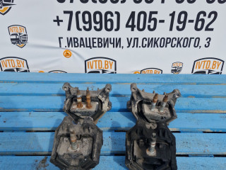 подушка крепления двигателя MAN TGX 1 поколение 2008