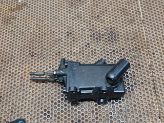 насос подъёма кабины Volvo FL 1 поколение 2000