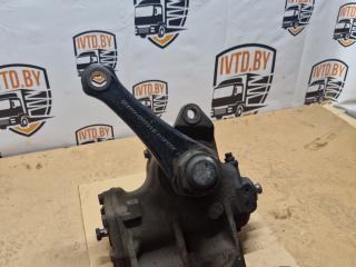 редуктор рулевой Scania 4-Series 2007, 98359E4, 1380794, 8417169