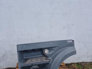 Подножка кабины DAF XF 105 1 поколение 2008, 1836304