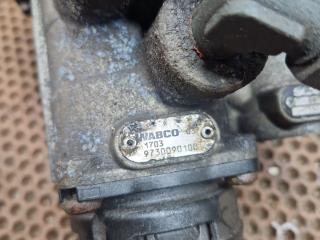 кран тормозной прицепа Scania R 3 поколение 2005, 9730090100, 1350096