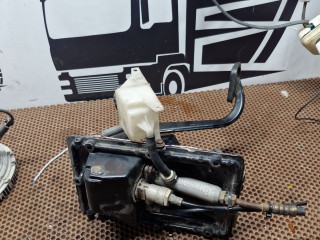 цилиндр сцепления главный DAF XF 95 1 поколение 2006, 4630220216