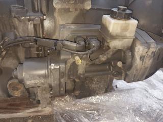 пневмогидроусилитель сцепления Scania R 3 поколение 2014