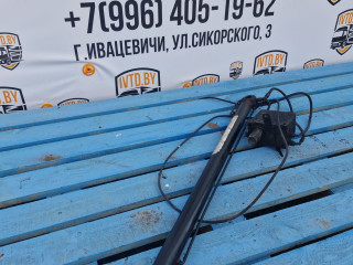 цилиндр подъёма кабины MAN TGX 1 поколение 2008