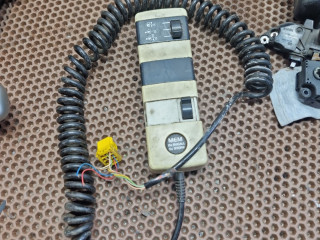 пульт управления пневмоподвеской Volvo FH 2 поколение 2007, 20393806