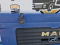 капот MAN TGA 1 поколение 2007 - фото №3