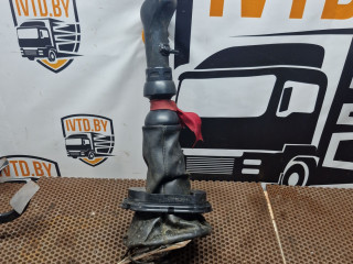 кулиса DAF XF 105 1 поколение 2008