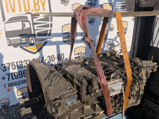 КПП механическая (МКПП) DAF CF-series 1 поколение 2008, 12S2333TD