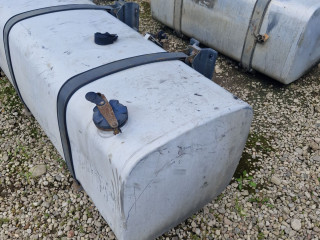 бак топливный DAF XF 105 1 поколение 2008