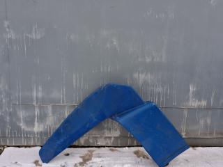 спойлер MAN TGX 1 поколение 2010, 8162910024