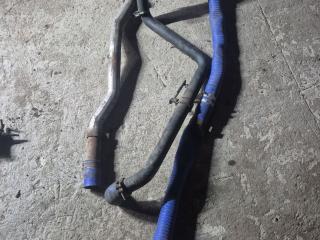 Радиатор ретардера DAF XF 105 1 поколение 2008