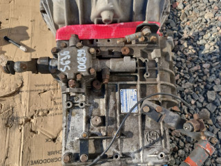 КПП механическая (МКПП) MAN L2000 1 поколение 2000, S636, S6362