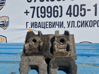 подушка крепления двигателя DAF XF 105 1 поколение 2006