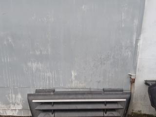 решетка радиатора DAF CF-series 1 поколение 2013, 1784453, 1798849