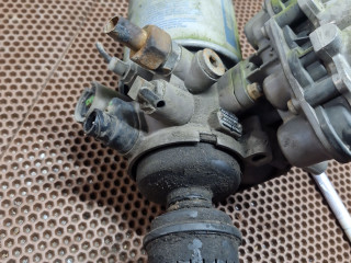 Осушитель воздуха / влагоотделитель DAF XF 105 1 поколение 2007, LA8130