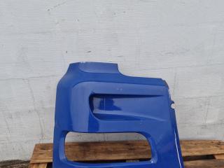 Накладка (ресничка) фары правая DAF XF 105 1 поколение 2012, 1398264