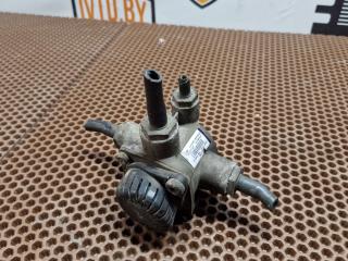 Клапан ускорительный DAF CF-series 1 поколение 2013, K158598, AC577AF