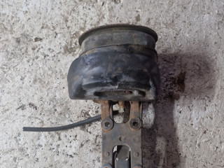 пневмоподушка Mercedes-Benz Actros 4 поколение (MP4) 2011