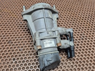 кран главный тормозной MAN TGX 1 поколение 2012, 81521306298, K039569, 81.52130-6298