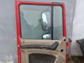 дверь передняя левая DAF XF 105 1 поколение 2009 - фото №2