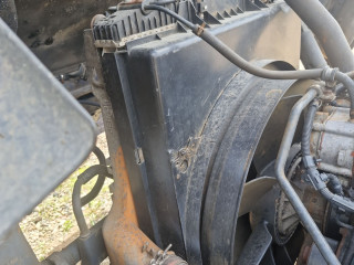 радиатор (основной) IVECO Stralis 1 поколение 2006