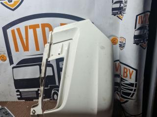 клык бампера передний правый MAN TGX 1 поколение 2016