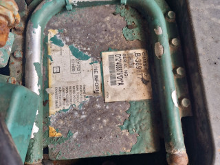 блок управления двигателем Volvo FH 3 поколение 2008