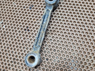 кронштейн (крепление) MAN TGS 1 поколение 2009, 81418600155