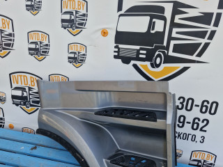 Подножка кабины Mercedes-Benz Actros 4 поколение (MP4) 2014