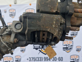 суппорт задний левый DAF XF 105 1 поколение 2010