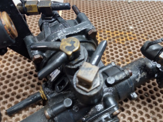 распределитель тормозных усилий MAN F2000 1 поколение 1998, 4757110970