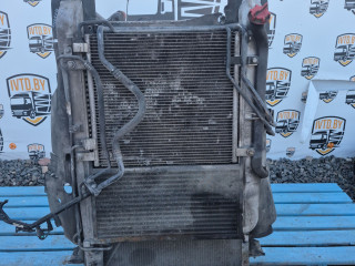 радиатор (основной) DAF CF-series 1 поколение 2013, 1669476