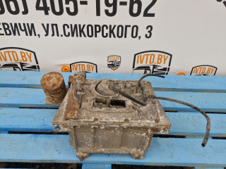 насос AdBlue DAF XF 105 1 поколение 2006