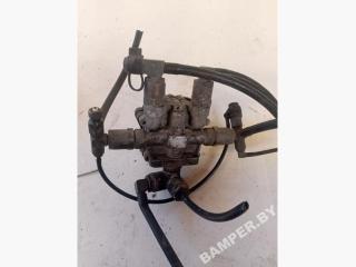 Клапан защитный 4-х контурный MAN TGA 1 поколение 2006