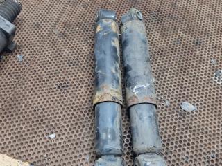 амортизатор задний MAN TGA 1 поколение 2008, 81437026100