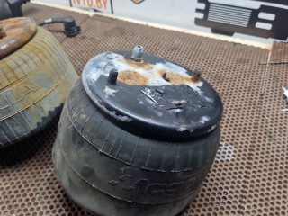 пневмоподушка Scania G 5 поколение 2008, 1362143