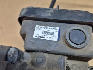 кран тормозной прицепа Scania G 5 поколение 2014, 1879274, K020622