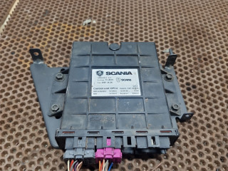 блок управления АКПП Scania R 3 поколение 2005, 1518631, 1478537