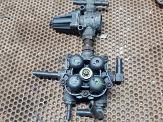 Клапан защитный 4-х контурный MAN TGA 1 поколение 2008