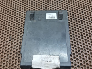 блок управления ZBR MAN TGA 1 поколение 2008, 81258067079