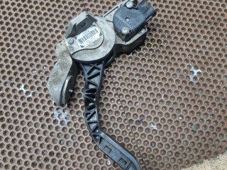 педаль DAF XF 105 1 поколение 2006, 1785206