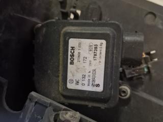 моторчик заслонки печки Scania G 5 поколение 2016, 4МКПП, 1787393