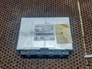 блок управления FFR MAN TGA 1 поколение 2006, 81258057053