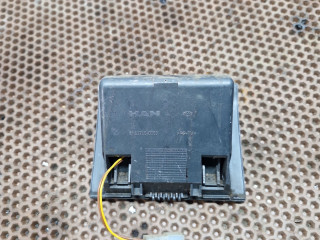 пепельница MAN TGA 1 поколение 2008