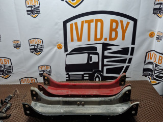 кронштейн (крепление) MAN TGX 1 поколение 2008